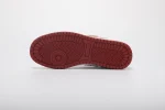 Delta Sigma Theta Sneaker Product Code is DST100 - Image 8