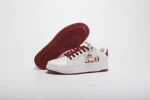 Delta Sigma Theta Sneaker Product Code is DST100 - Image 5