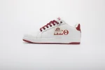 Delta Sigma Theta Sneaker Product Code is DST100 - Image 7