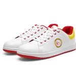 Iota Phi Theta Sneaker Product Code is IPT100