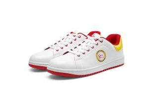 Iota Phi Theta Sneaker Product Code is IPT100