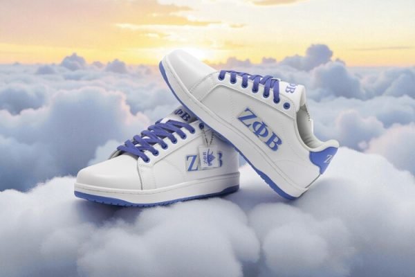 ZPB Tennis Sneaker