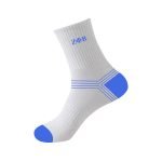 Zeta Phi Beta Socks Product Code is ZPB200 - Image 4