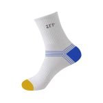 Sigma Gamma Rho Socks Product Code is SGR200 - Image 3