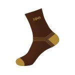 Iota Phi Theta Socks Product Code is IPT200 - Image 2