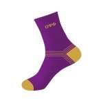Omega Psi Phi Socks Product Code is OPP200 - Image 3
