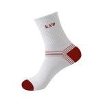Kappa Alpha Psi Socks Product Code is KAP200 - Image 3