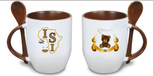 Iota Sweethearts, Inc. 12 oz. Coffee Cup product code is ISI310