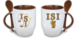 Iota Sweethearts, Inc. 12 oz. Coffee Cup product code is ISI310 - Image 2