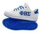 Phi Beta Sigma Sneaker Product Code is PBS100 - Image 2