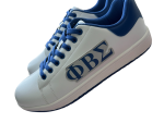 Phi Beta Sigma Sneaker Product Code is PBS100 - Image 4