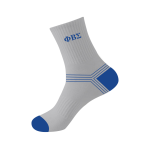 Phi Beta Sigma Socks Product Code is PBS200 - Image 4