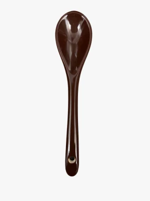 Brown Spoon