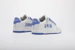 Zeta Phi Beta (ZPB) Sneaker Product Code is ZPB100 - Image 6
