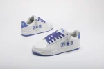 Zeta Phi Beta (ZPB) Sneaker Product Code is ZPB100 - Image 4
