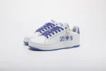 Zeta Phi Beta (ZPB) Sneaker Product Code is ZPB100 - Image 3
