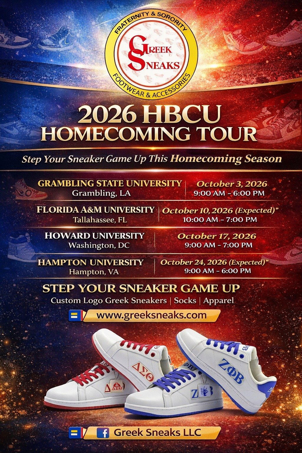 Homecomings